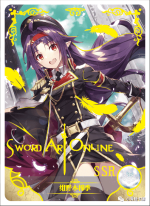 NS-10-M01-81 Konno Yuuki | Sword Art Online